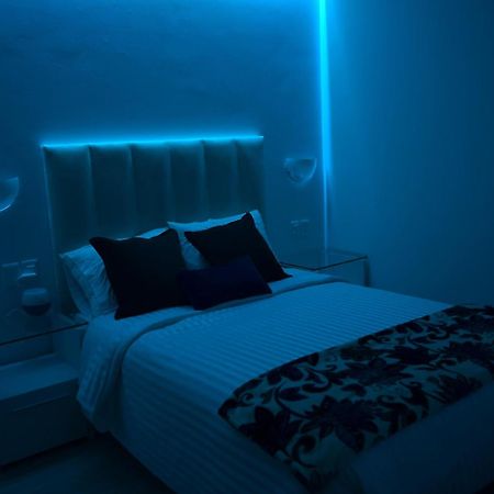Hotel Condesa 185 Meksika Oda fotoğraf