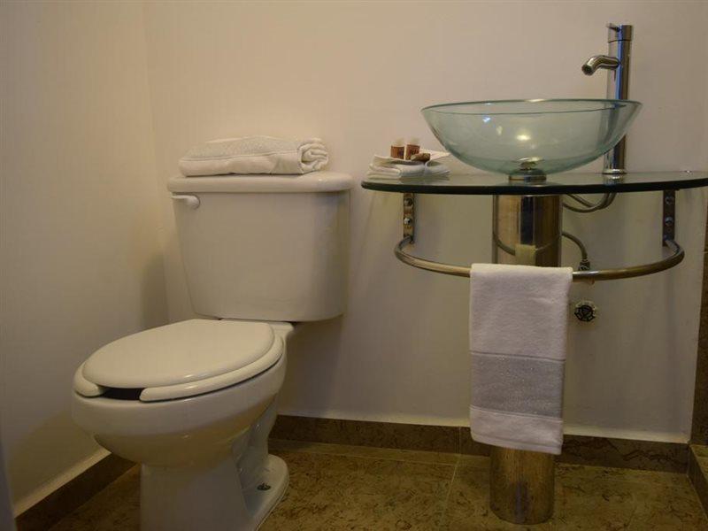Hotel Condesa 185 Meksika Dış mekan fotoğraf