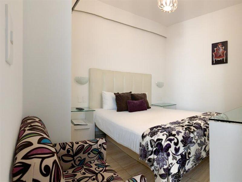 Hotel Condesa 185 Meksika Dış mekan fotoğraf