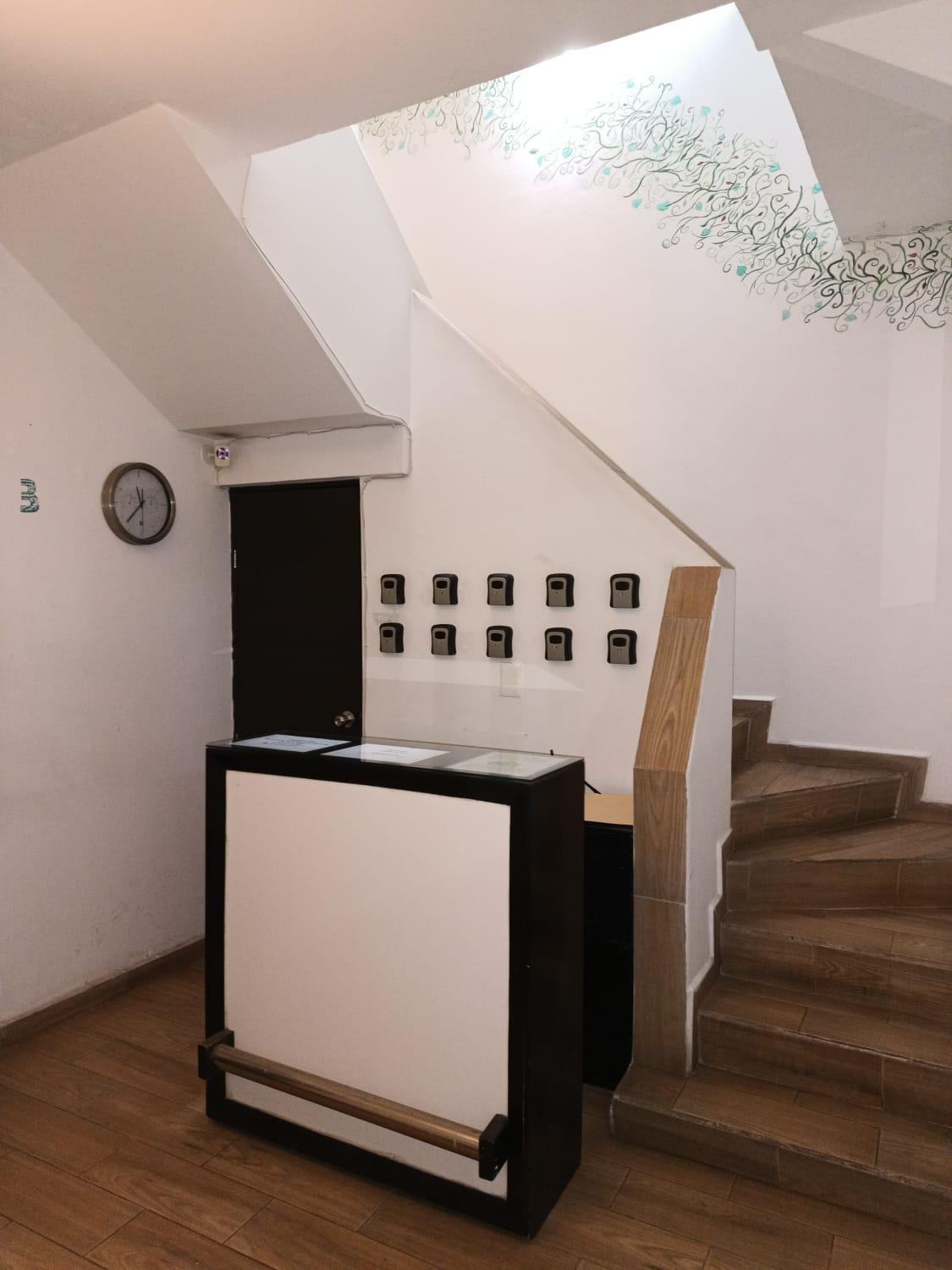 Hotel Condesa 185 Meksika Dış mekan fotoğraf