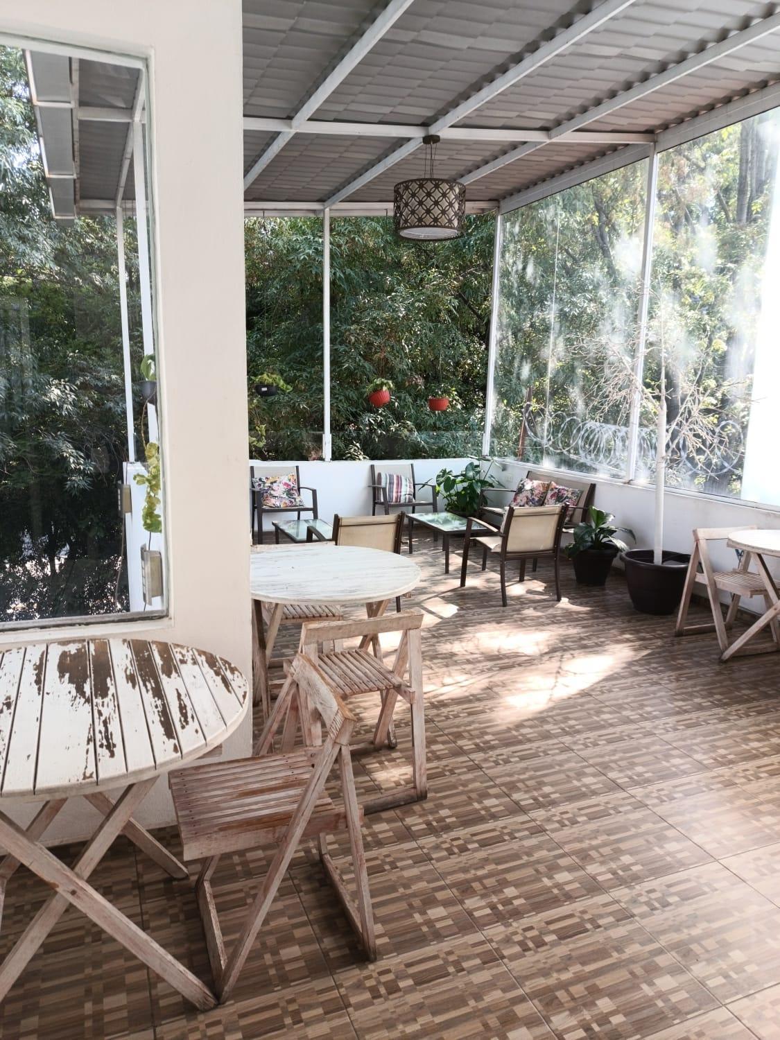 Hotel Condesa 185 Meksika Dış mekan fotoğraf