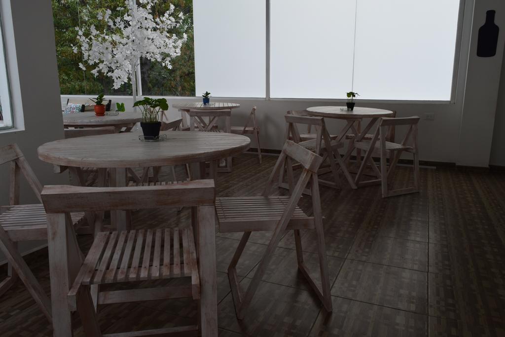 Hotel Condesa 185 Meksika Dış mekan fotoğraf