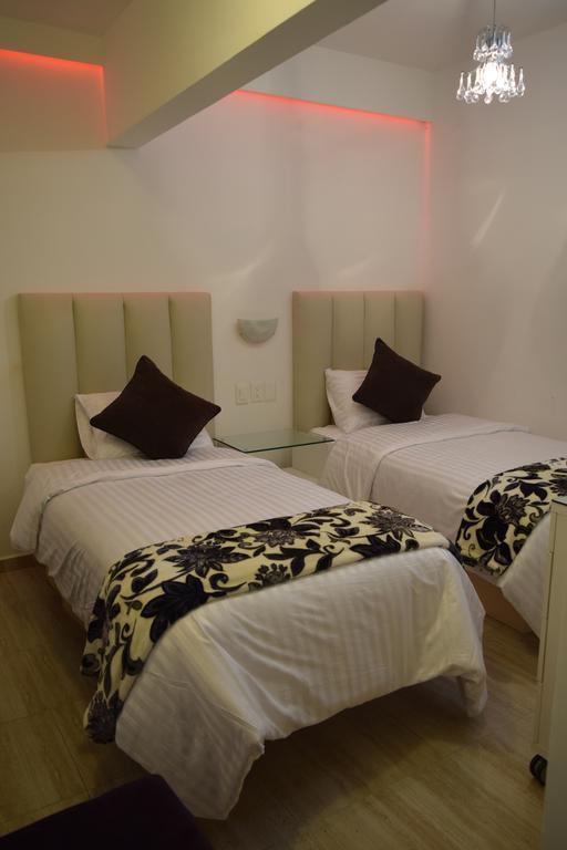 Hotel Condesa 185 Meksika Dış mekan fotoğraf