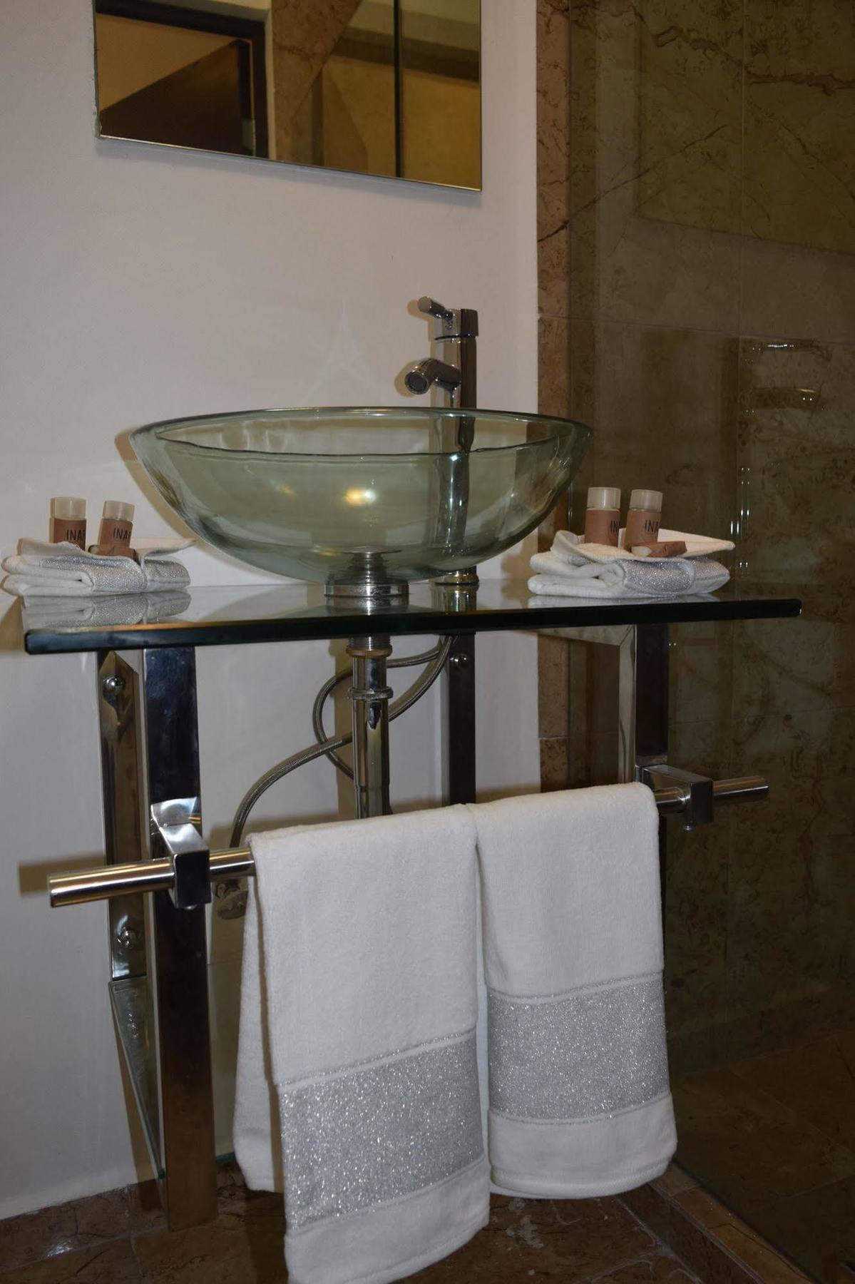 Hotel Condesa 185 Meksika Dış mekan fotoğraf