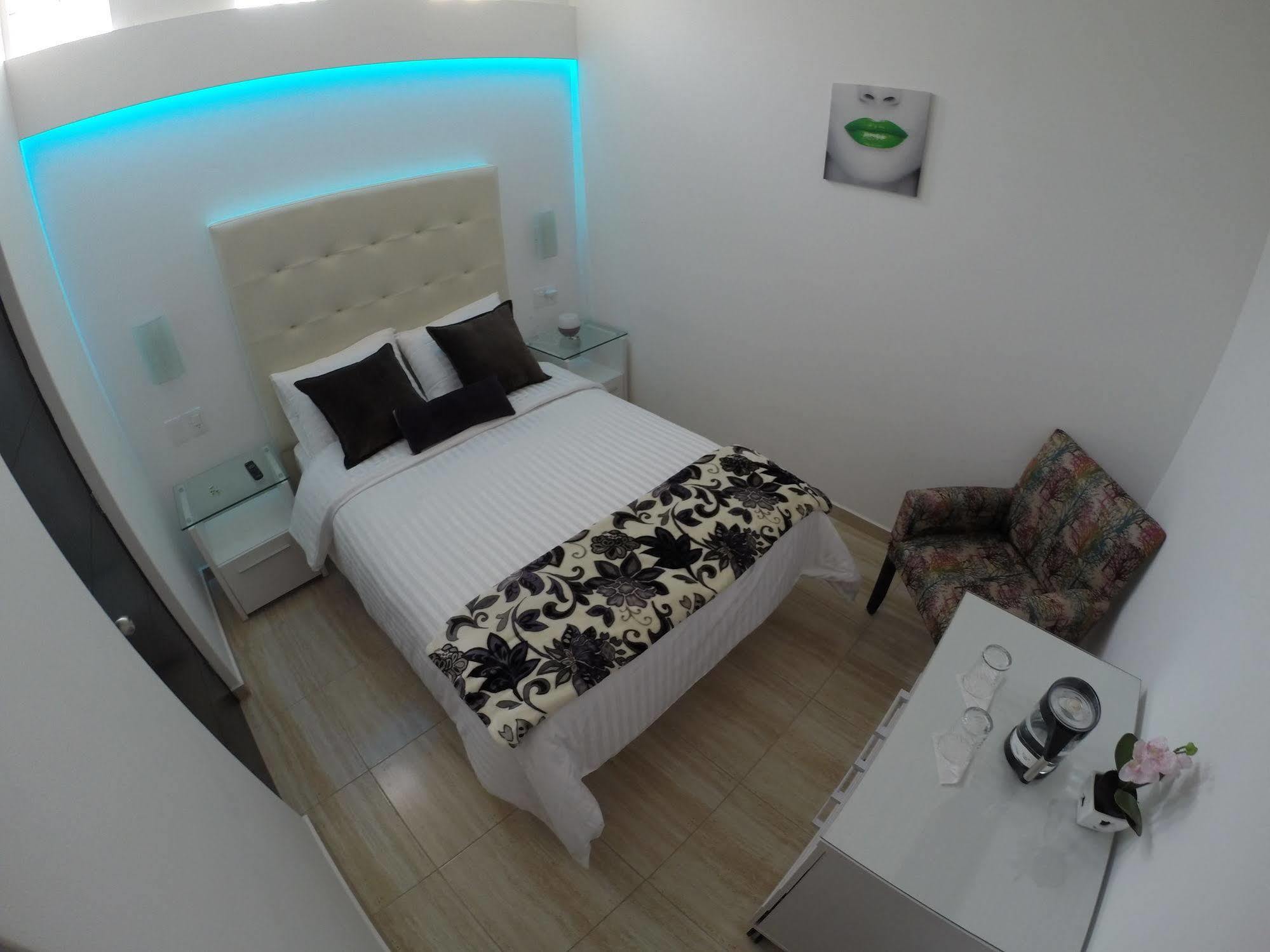 Hotel Condesa 185 Meksika Dış mekan fotoğraf